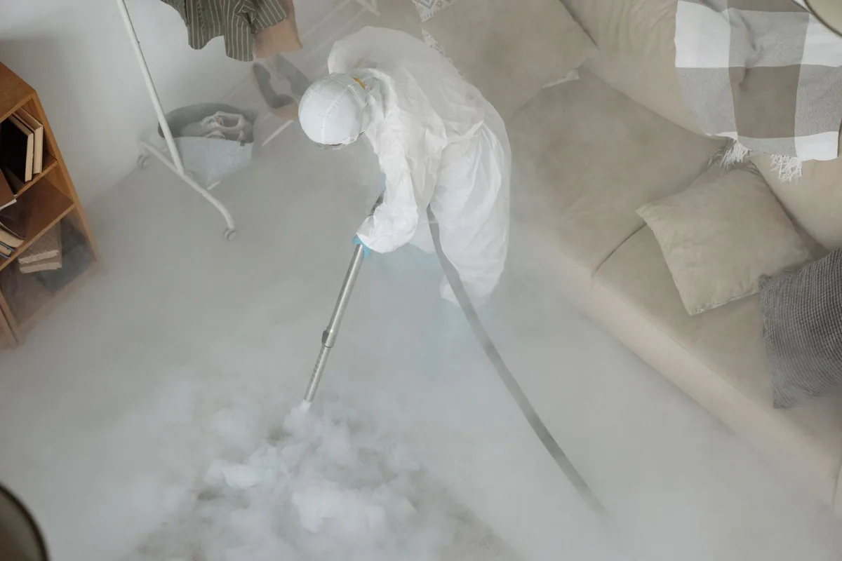 Biohazard Cleanup in Larchmont, NY