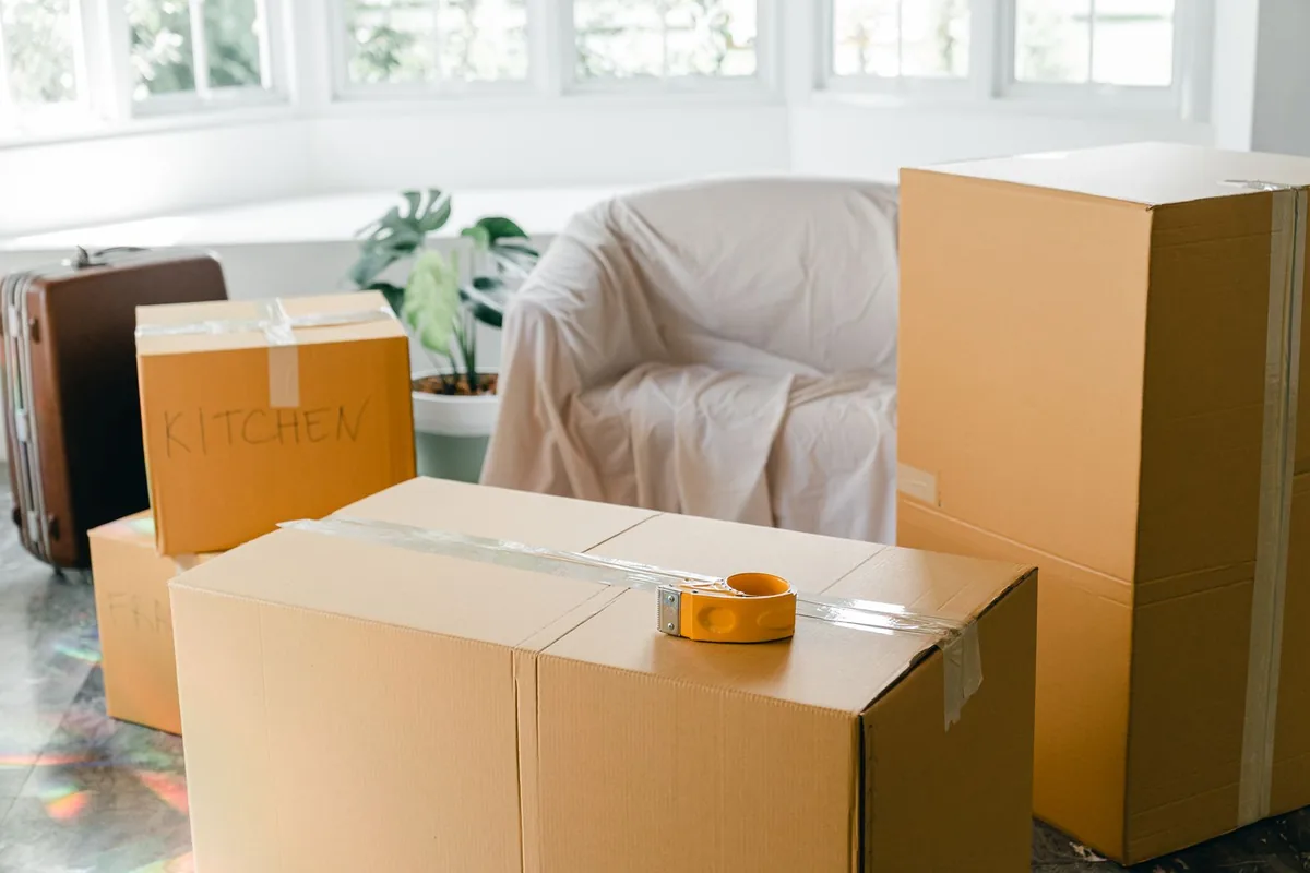 Hoarding Cleanup in Larchmont, NY